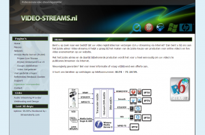 video-streams